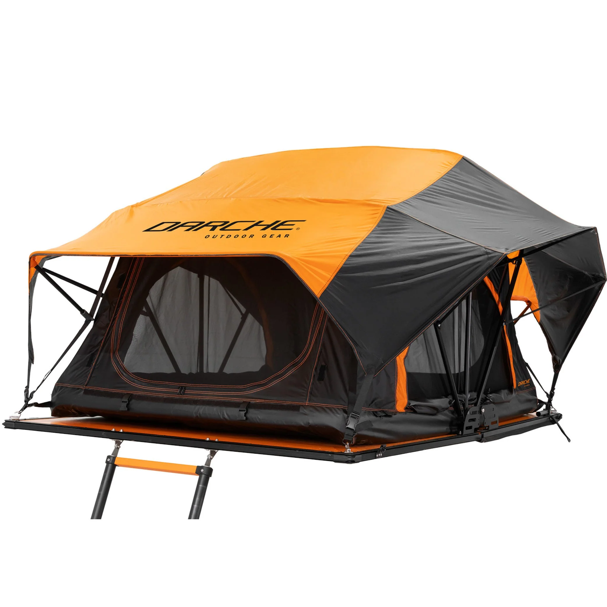 Roof Top Tents